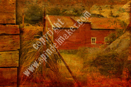 Brandasund60x90