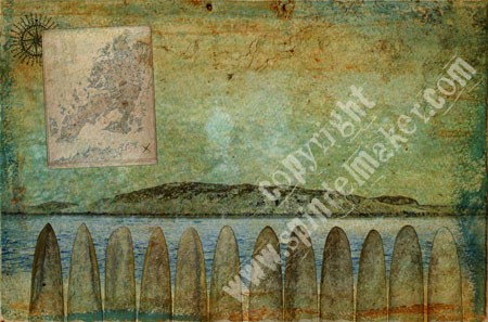 Hespriholmen