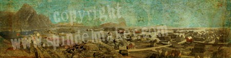 PanoramaLofoten