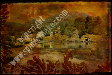 Røyksund40x60