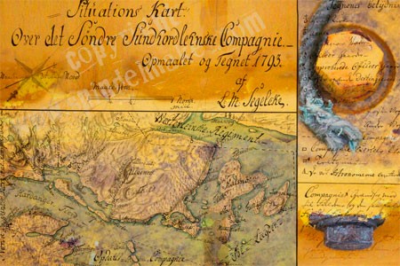 SondreSundhordlandskeCompanie1793