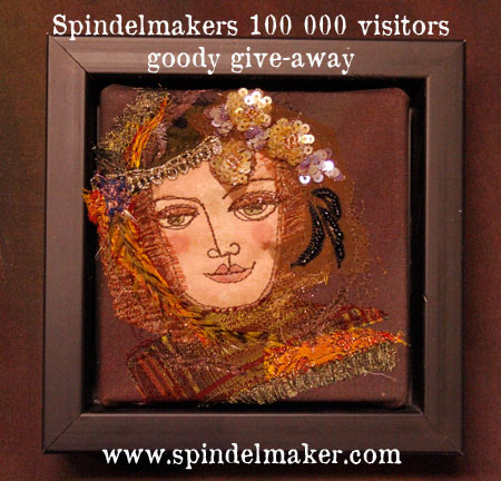Spindelmaker