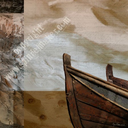 Svalbard-collage