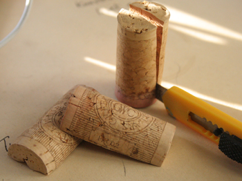 corks