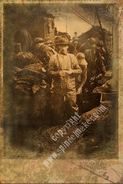 fisherman