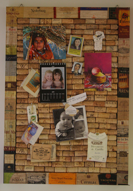 my-bulletin-board