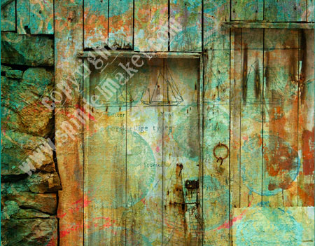 naustdoor