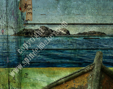 seascape