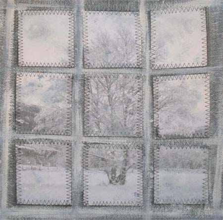 snow-tree